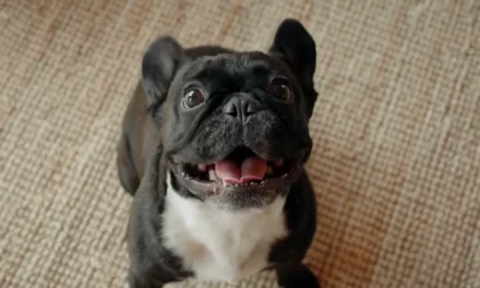 How to stop biting behavior in French Bulldogs